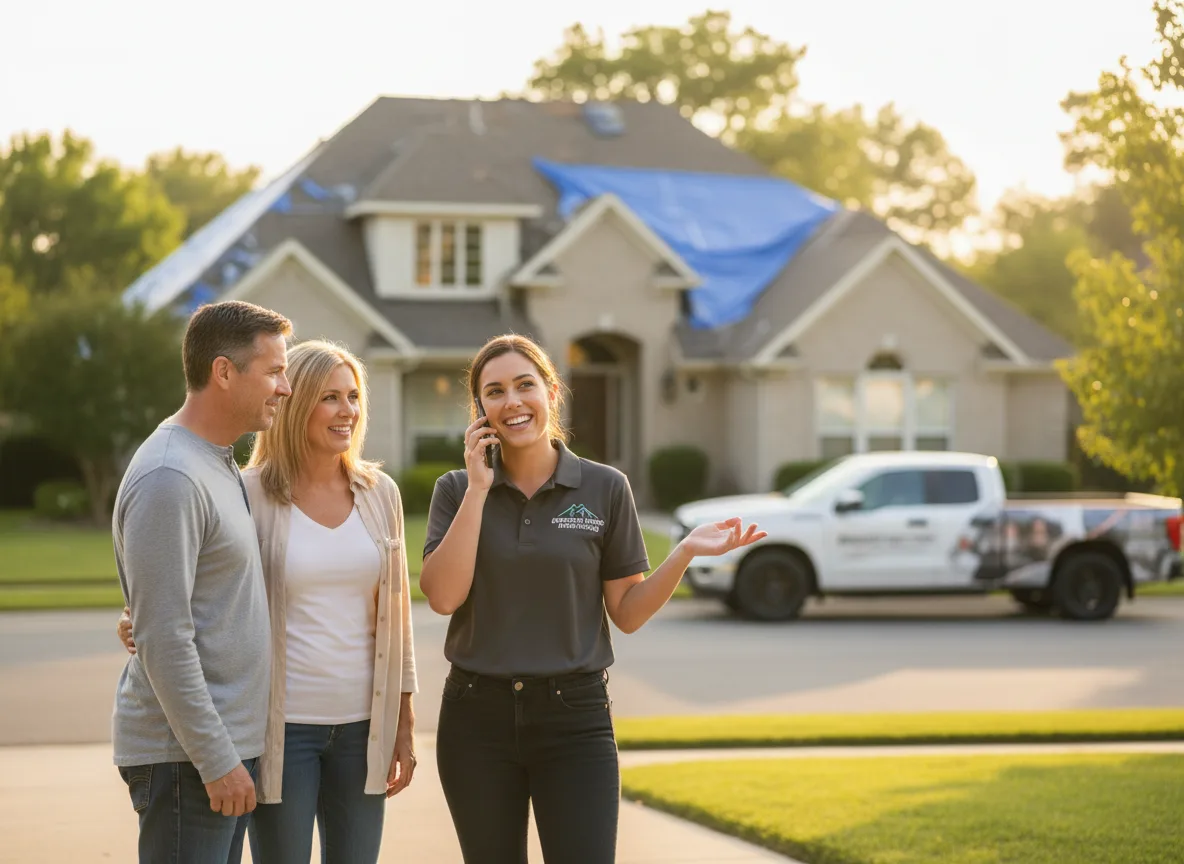 Emergency Roof Repair Tripp, SD FAQs